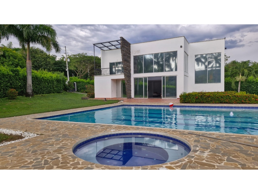 VENTA DE FINCA EN PARCELACIÓN DE SANTA FE DE ANTIOQUIA — foto 5