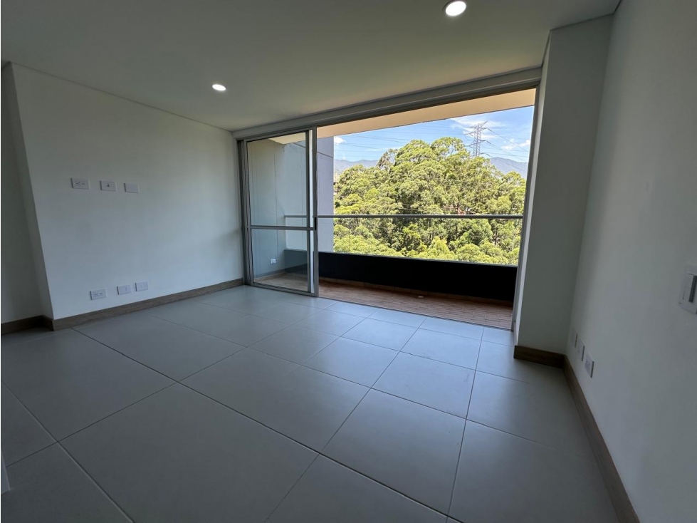 VENDO APARTAMENTO NUEVO EN SABANETA. — foto 3