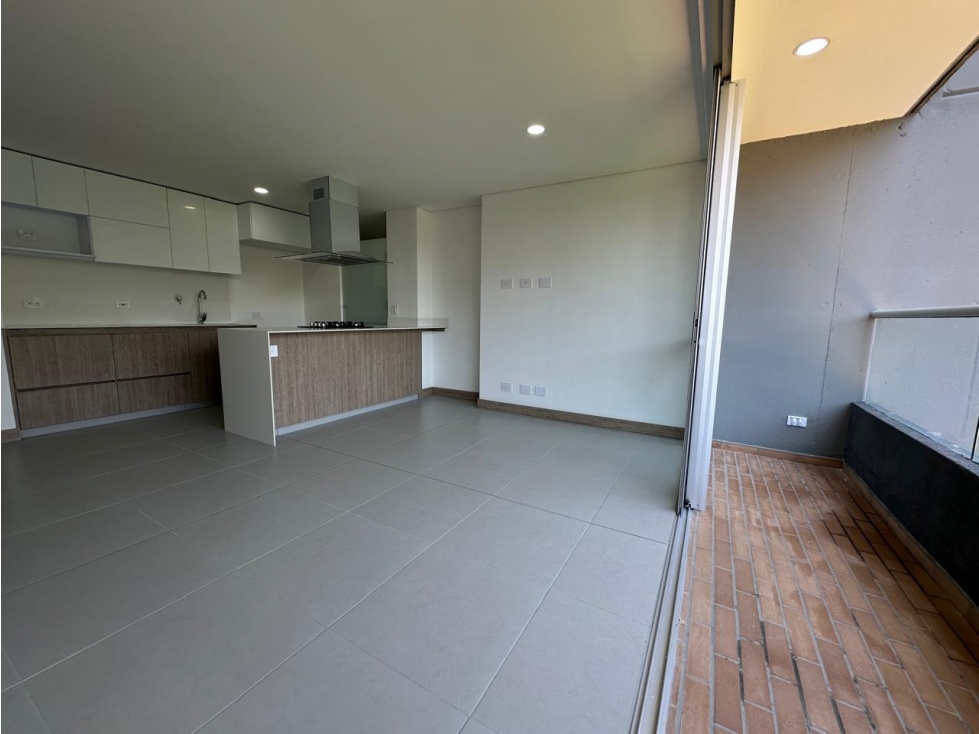 VENDO APARTAMENTO NUEVO EN SABANETA. — foto 6