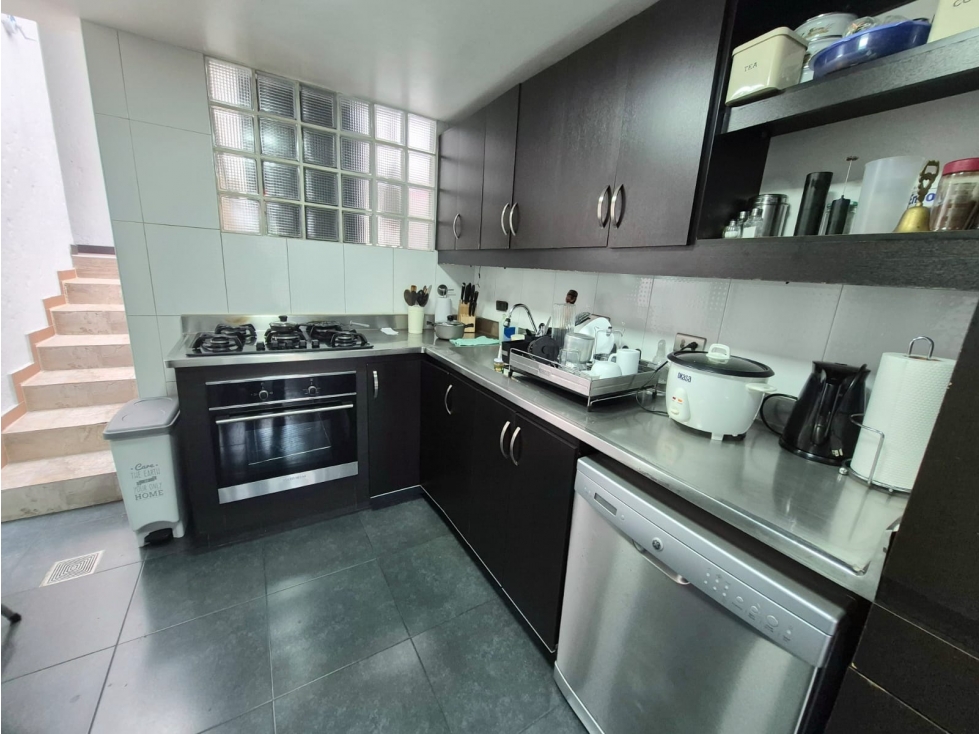 VENTA casa en unidad muy tradicional de Envigado. — foto 4