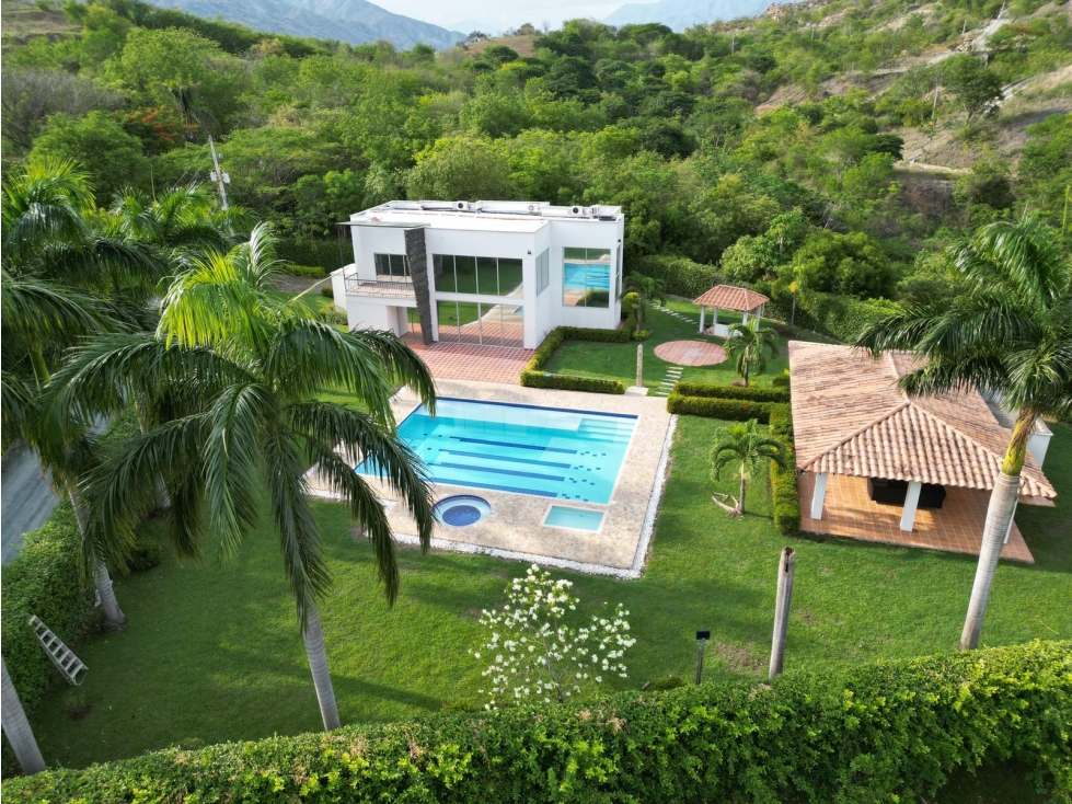 VENTA DE FINCA EN PARCELACIÓN DE SANTA FE DE ANTIOQUIA — foto 4