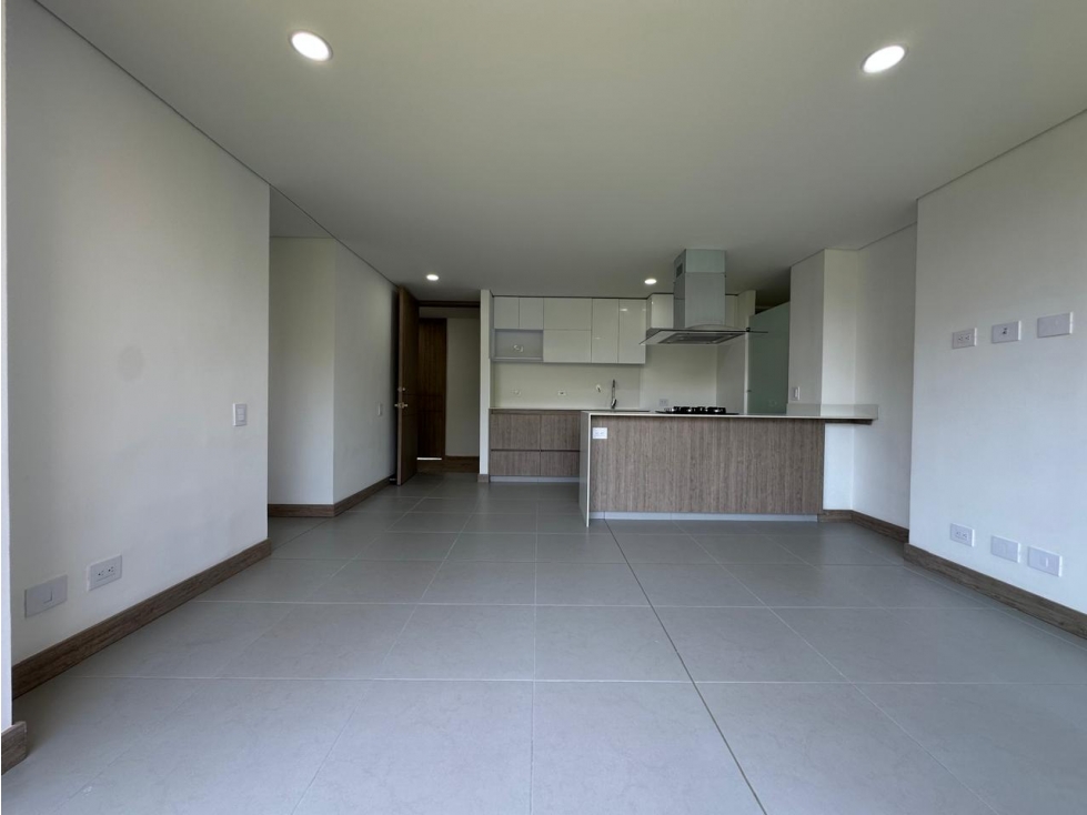 VENDO APARTAMENTO NUEVO EN SABANETA. — foto 5