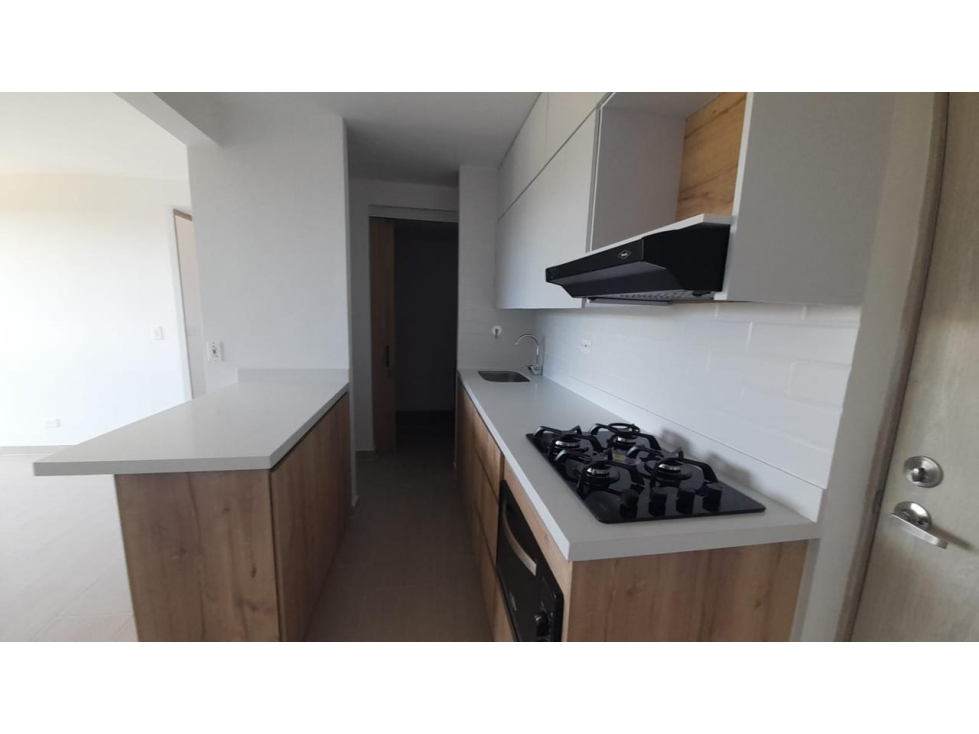 VENTA apartamento en Rionegro San Antonio de Pereira. — foto 5