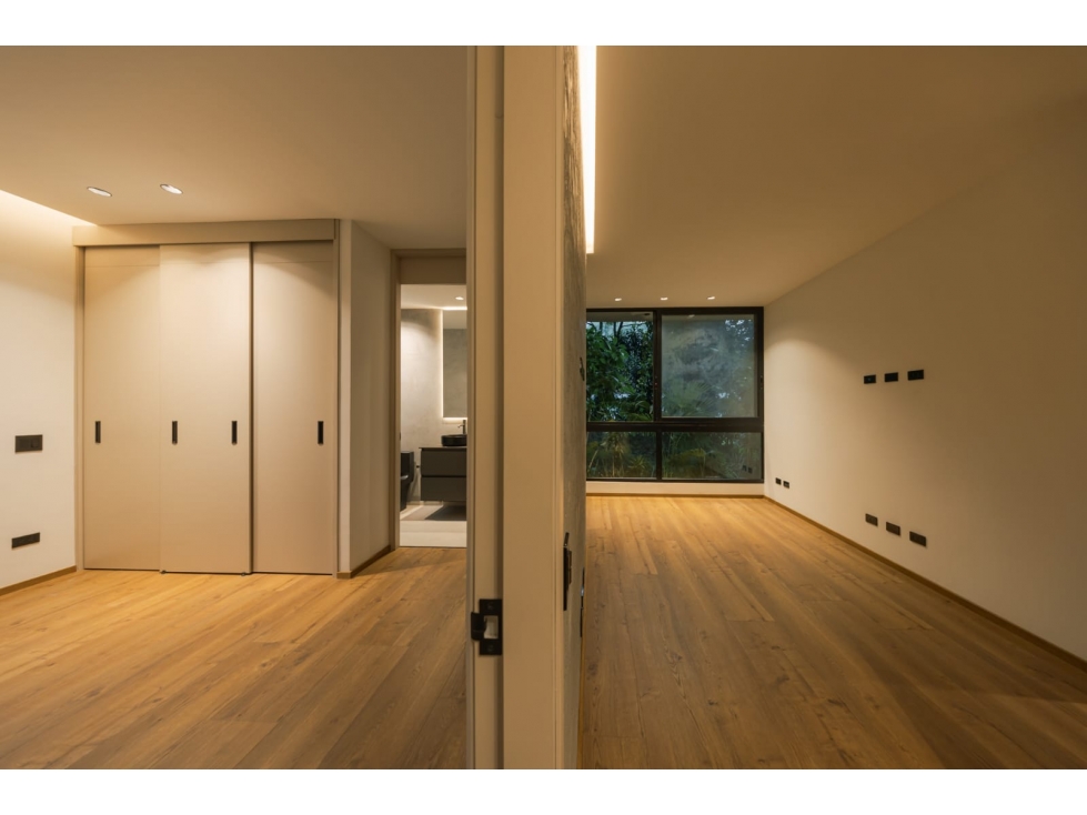 VENDO espectacular apartamento para estrenar en El Poblado — foto 4