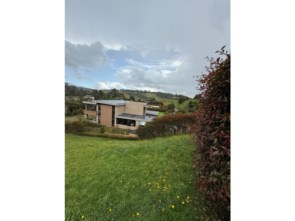 VENTA LOTE EN PARCELACIÓN PRIVADA, CERCA A INDIANA. — foto 3