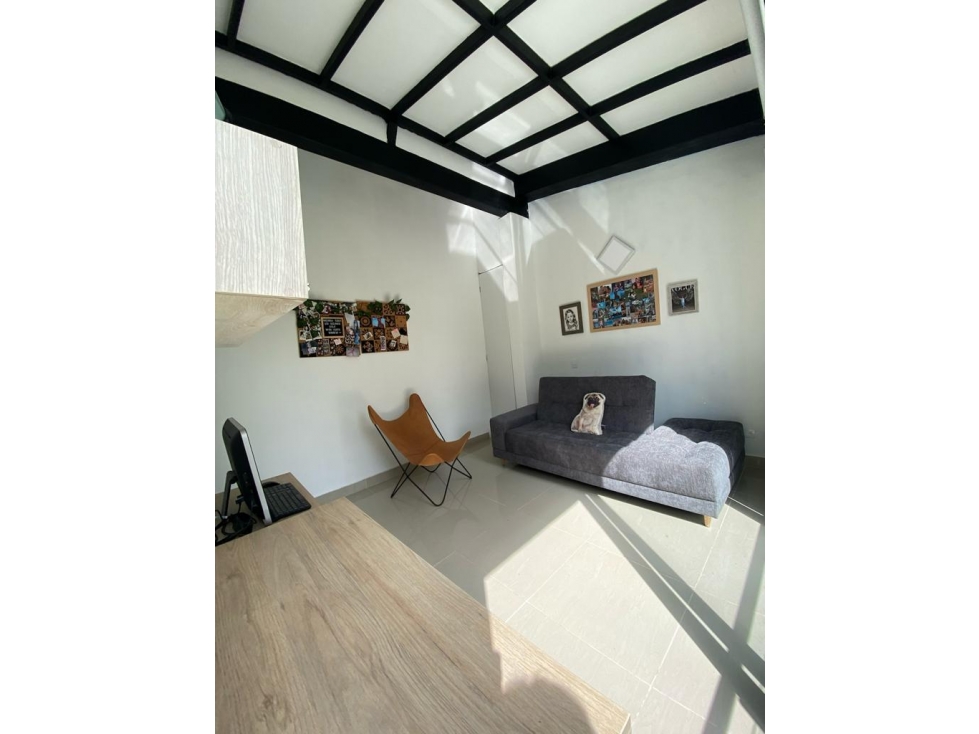 VENDO Casa Campestre de 2 niveles en Parcelación de Envigado. — foto 4