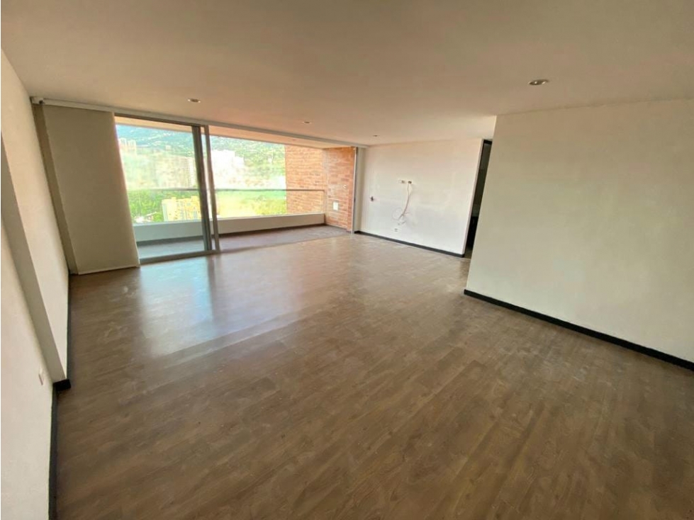 Vendo hermoso apartamento en Envigado, Loma las brujas. — foto 2