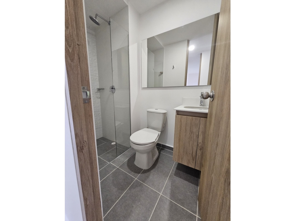 VENTA APARTAMENTO EN ENVIGADO PARA ESTRENAR - CAMINO VERDE. — foto 6