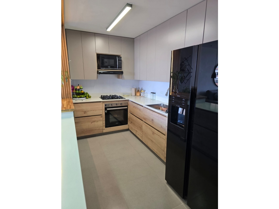 VENDO MODERNO APARTAMENTO EN BIOCITY GRAND. — foto 5
