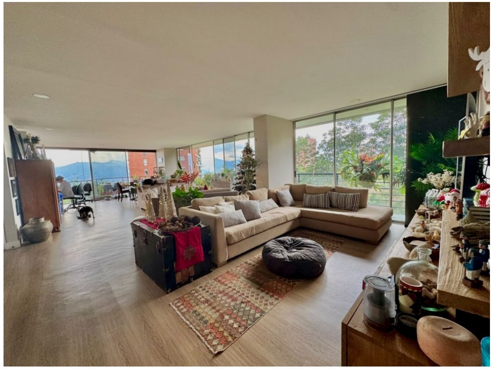 VENTA DE MODERNO APARTAMENTO SAN LUCAS - AVIÑÓN — foto 3