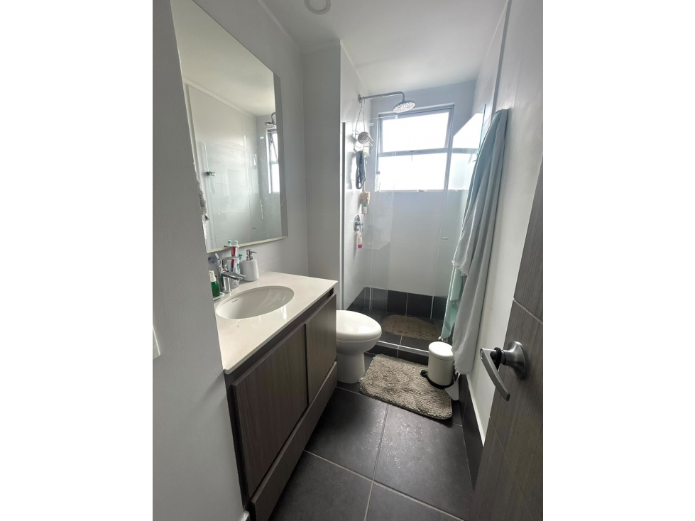 VENTA de moderno apartamento en Envigado, parte baja. JACARANDA — foto 3