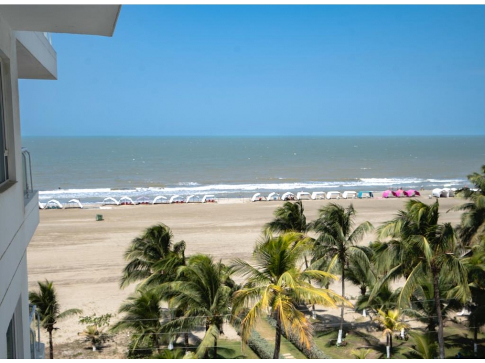 VENDO apartamento en Cartagena — foto 3