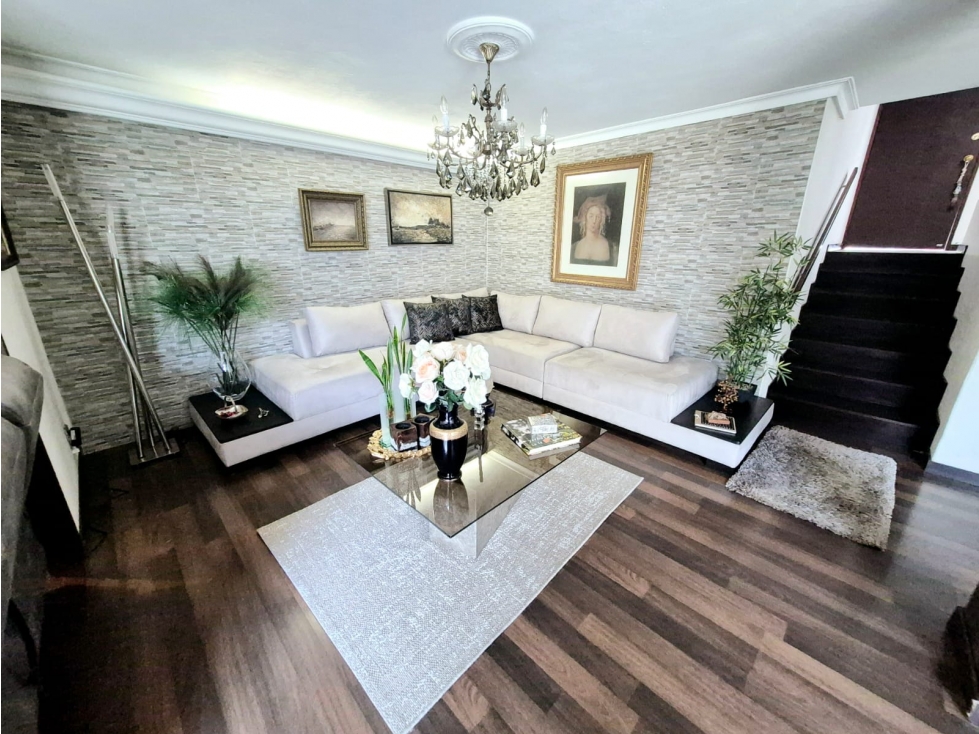 VENTA casa en unidad muy tradicional de Envigado. — foto 5