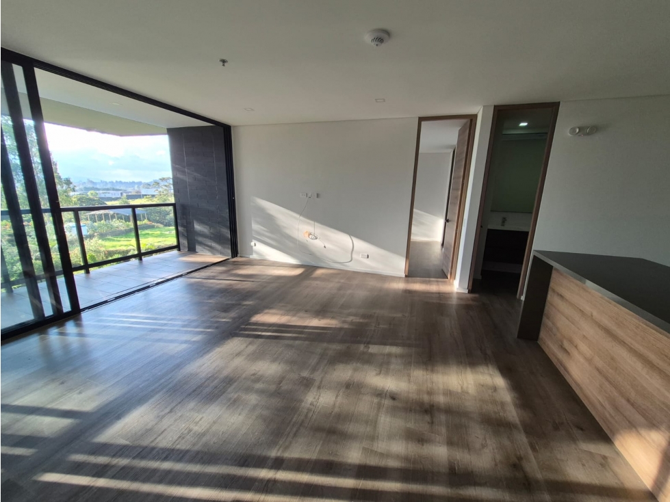 VENDO moderno apartamento en el alto de Las Palmas. — foto 4