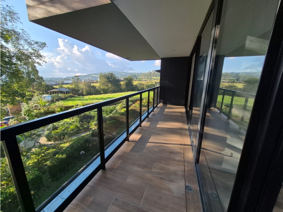 VENDO moderno apartamento en el alto de Las Palmas.