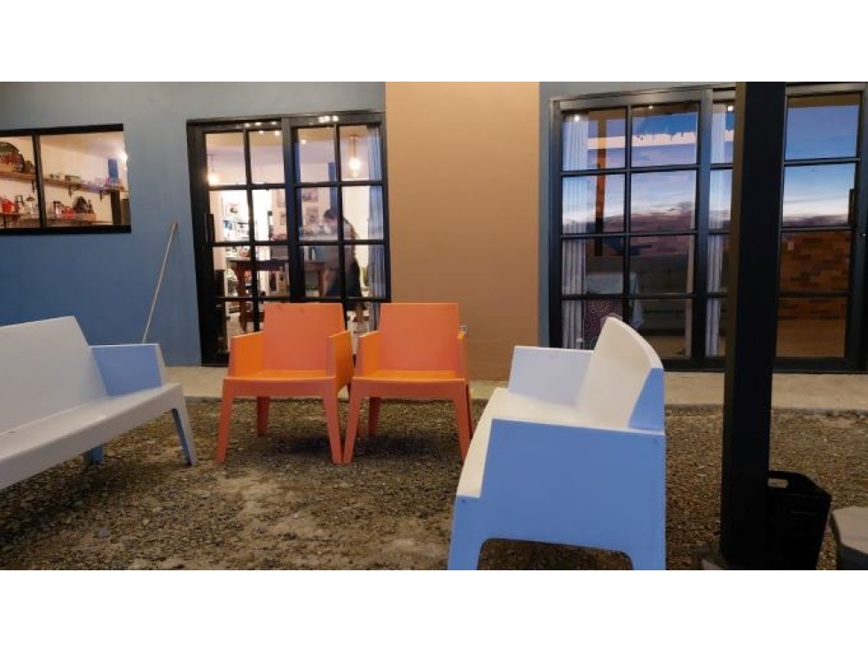 Venta de casa independiente en Envigado, sitio campestre y tranquilo. — foto 6