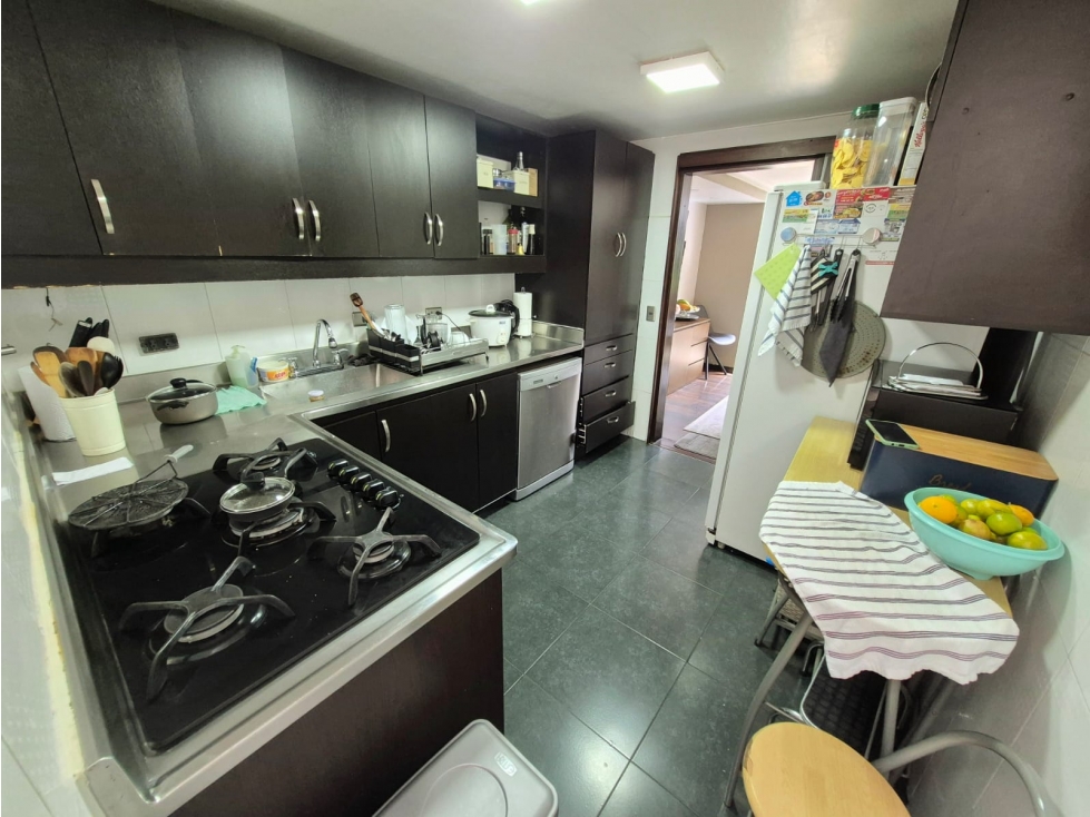 VENTA casa en unidad muy tradicional de Envigado. — foto 3