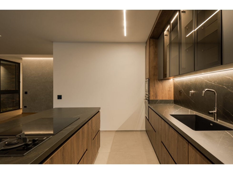 VENDO espectacular apartamento para estrenar en El Poblado — foto 5