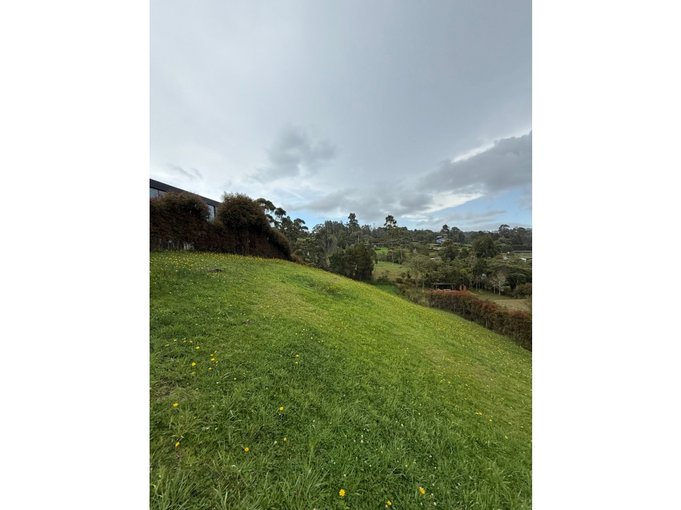 VENTA LOTE EN PARCELACIÓN PRIVADA, CERCA A INDIANA. — foto 4