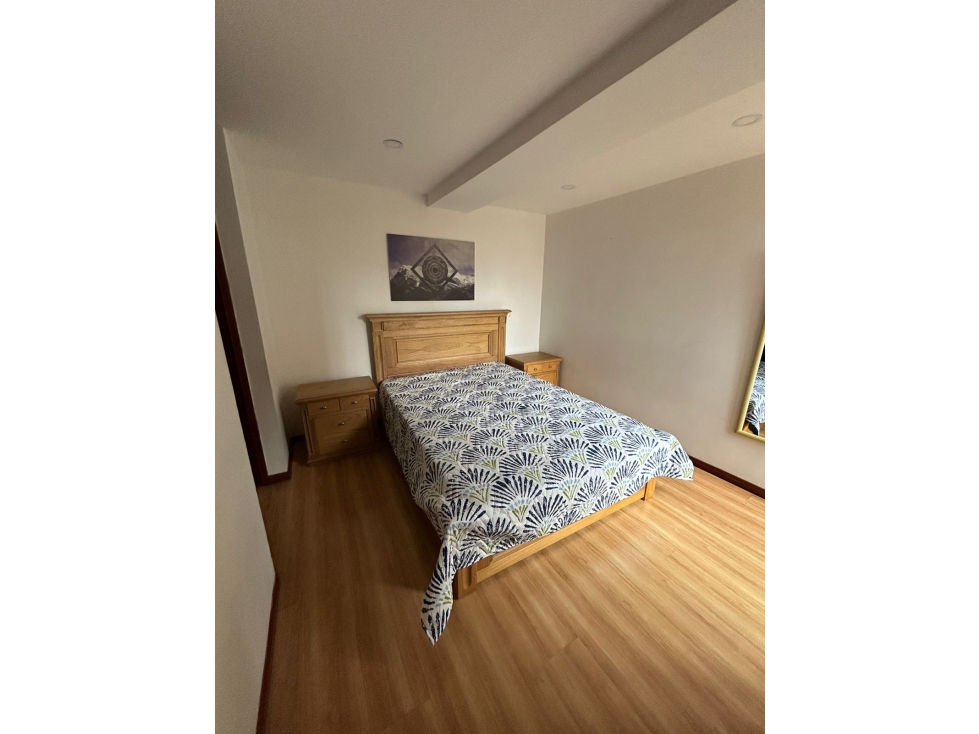 VENDO apartamento con TERRAZA en Sabaneta, cerca a Mayorca. — foto 5