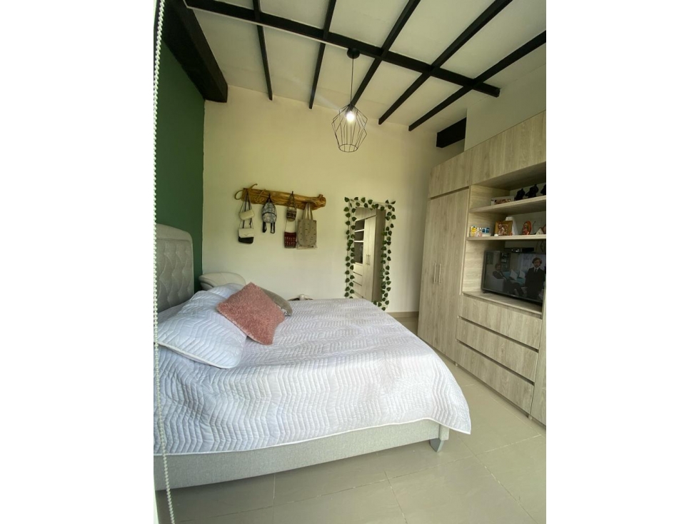 VENDO Casa Campestre de 2 niveles en Parcelación de Envigado. — foto 5