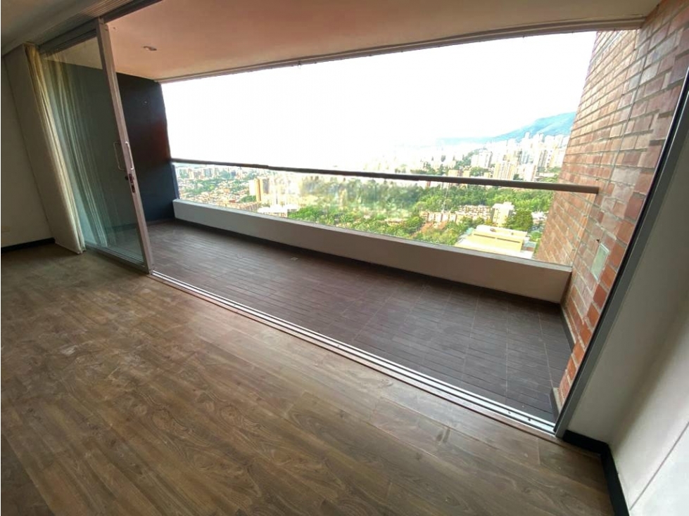 Vendo hermoso apartamento en Envigado, Loma las brujas. — foto 3