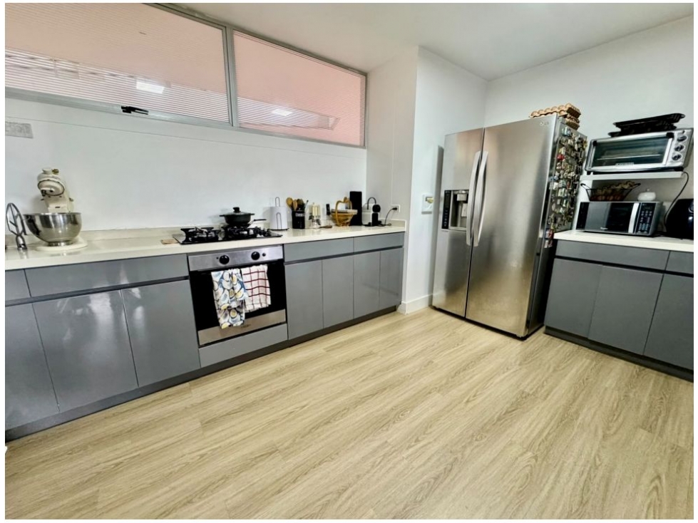 VENTA DE MODERNO APARTAMENTO SAN LUCAS - AVIÑÓN — foto 4