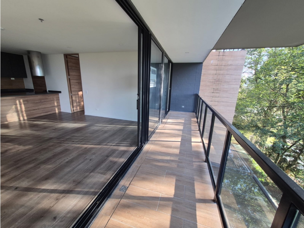 VENDO moderno apartamento en el alto de Las Palmas. — foto 2