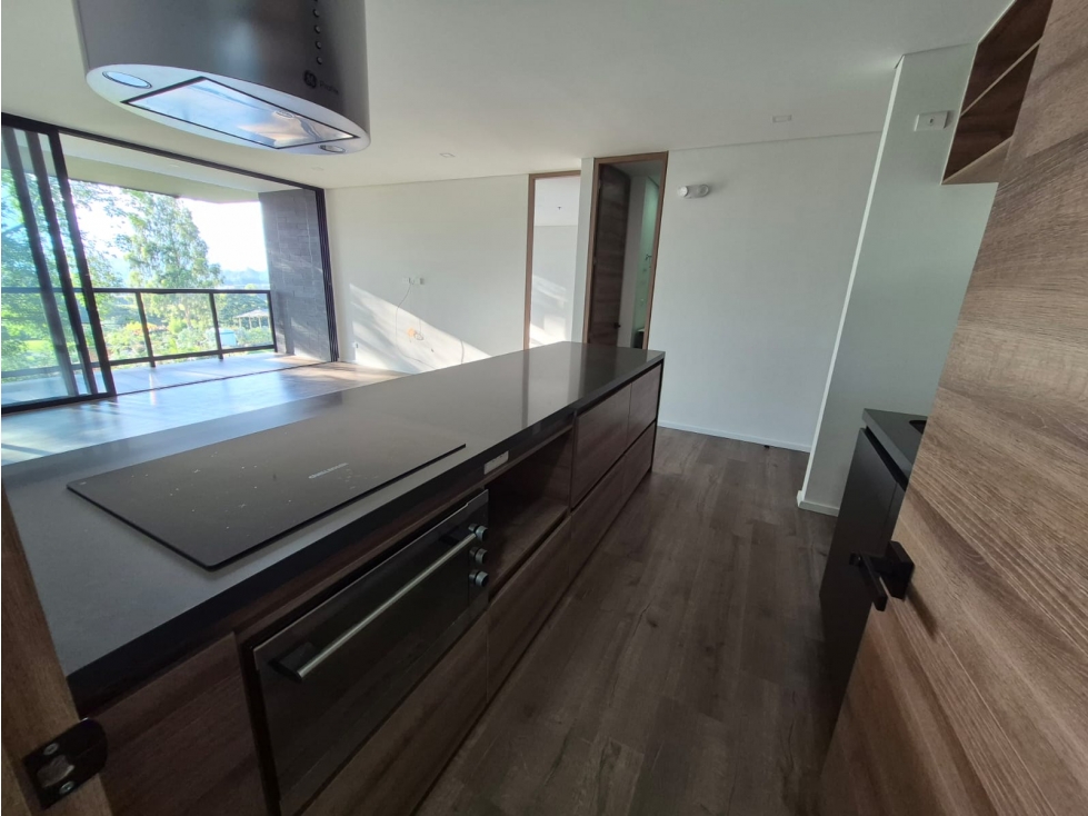 VENDO moderno apartamento en el alto de Las Palmas. — foto 3