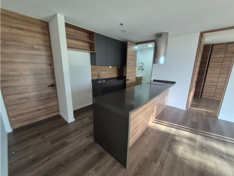 VENDO moderno apartamento en el alto de Las Palmas. — foto 6