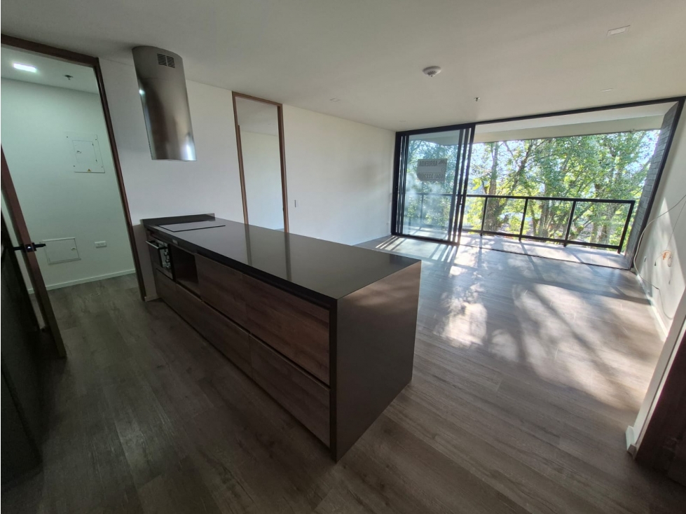 VENDO moderno apartamento en el alto de Las Palmas. — foto 5