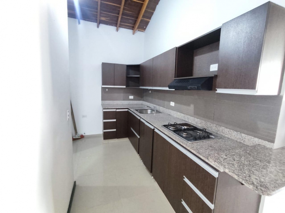 Vendo apartamento en Sabaneta, excelente oportunidad. — foto 2