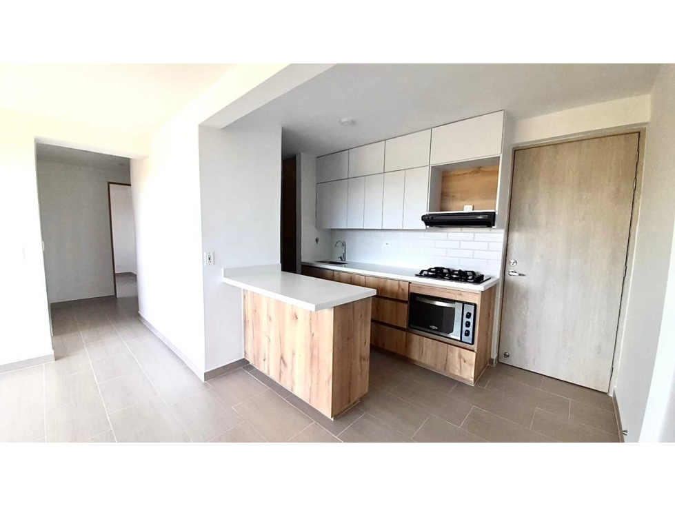 VENTA apartamento en Rionegro San Antonio de Pereira. — foto 4