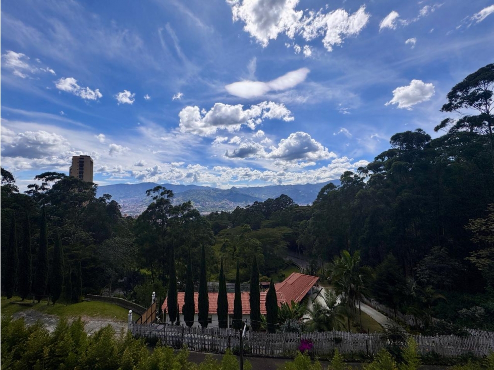VENTA DE MODERNA CASA EN LAS PALMAS ENVIGADO — foto 5