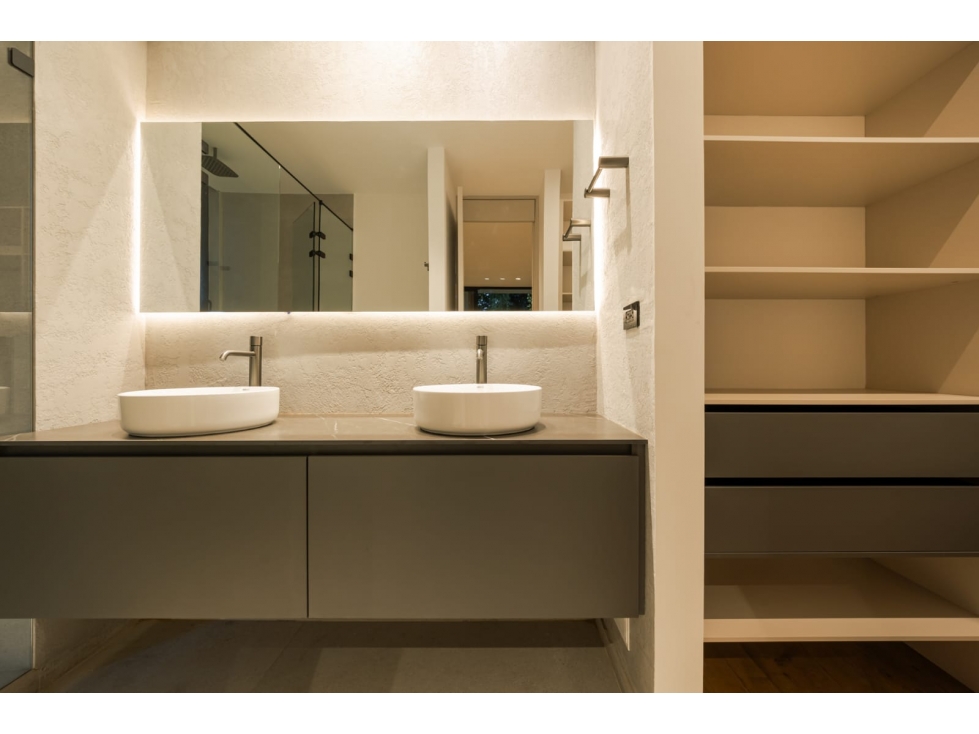 VENDO espectacular apartamento para estrenar en El Poblado — foto 6