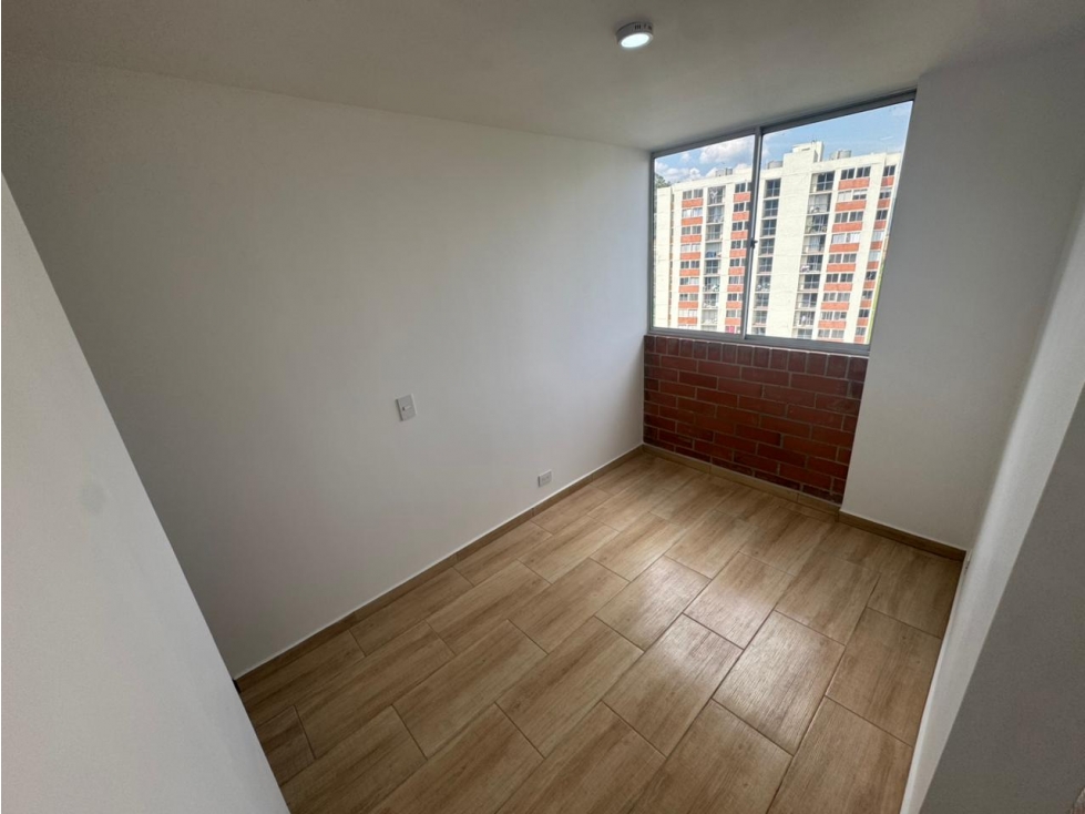 VENDO APARTAMENTO REMODELADO EN LA ESTRELLA — foto 5