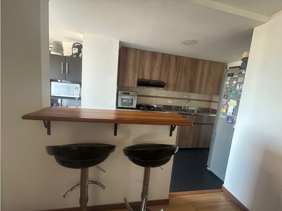 VENDO apartamento con TERRAZA en Sabaneta, cerca a Mayorca. — foto 6