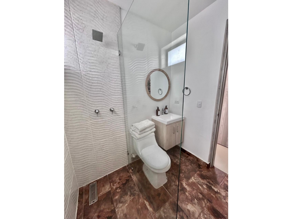 VENDO Casa Campestre de 2 niveles en Parcelación de Envigado. — foto 6