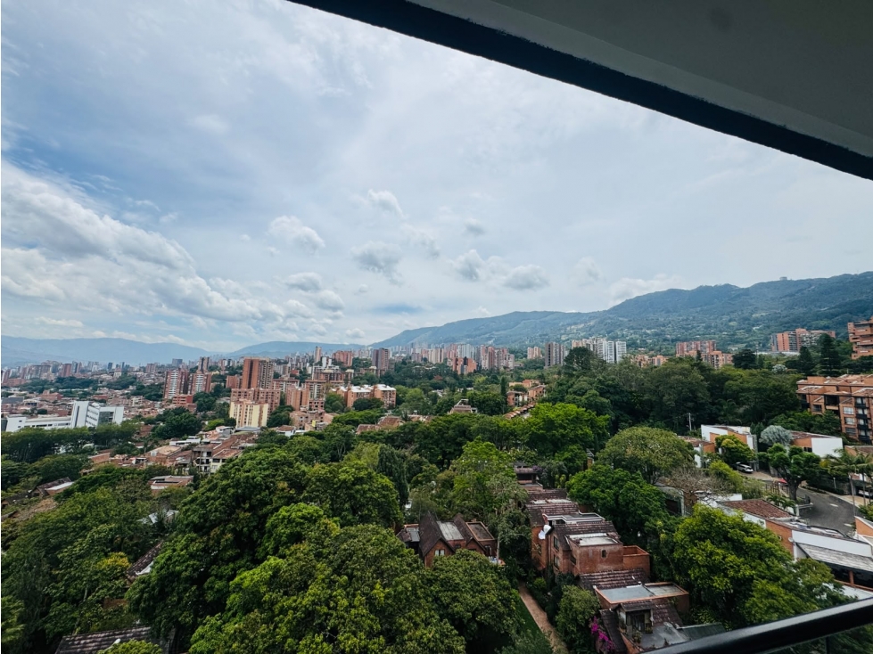 VENDO APARTAMENTO EN ENVIGADO, SECTOR LAS BRUJAS. — foto 5