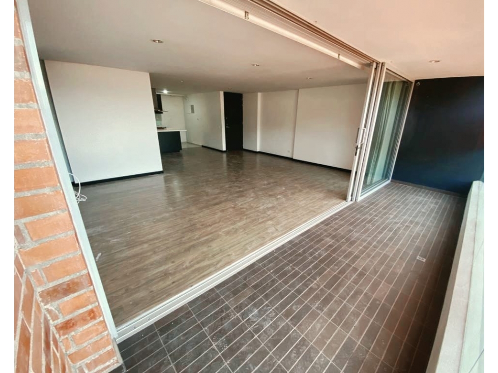 Vendo hermoso apartamento en Envigado, Loma las brujas. — foto 4