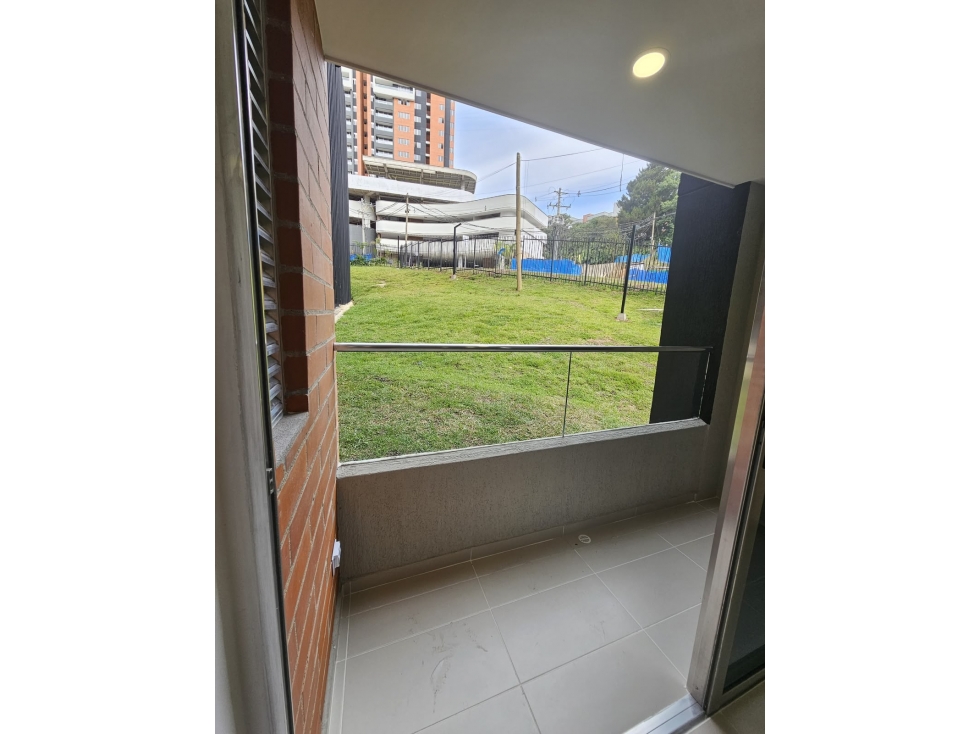 VENTA APARTAMENTO EN ENVIGADO PARA ESTRENAR - CAMINO VERDE. — foto 3