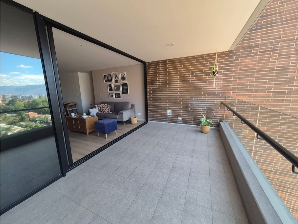 VENDO MODERNO APARTAMENTO ENVIGADO — foto 5