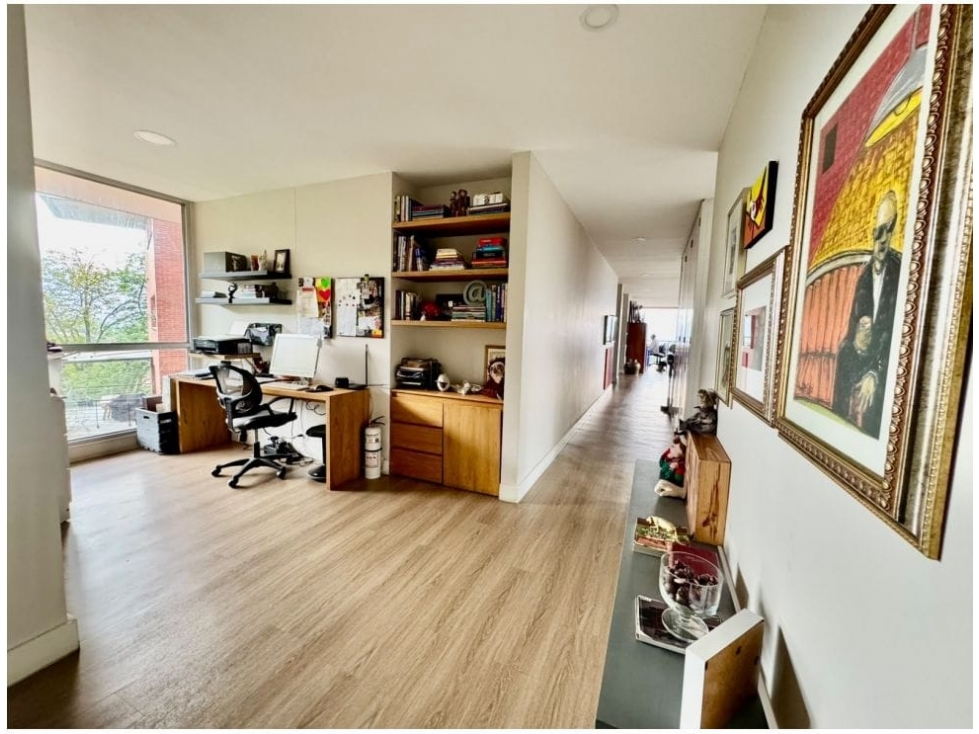 VENTA DE MODERNO APARTAMENTO SAN LUCAS - AVIÑÓN — foto 5