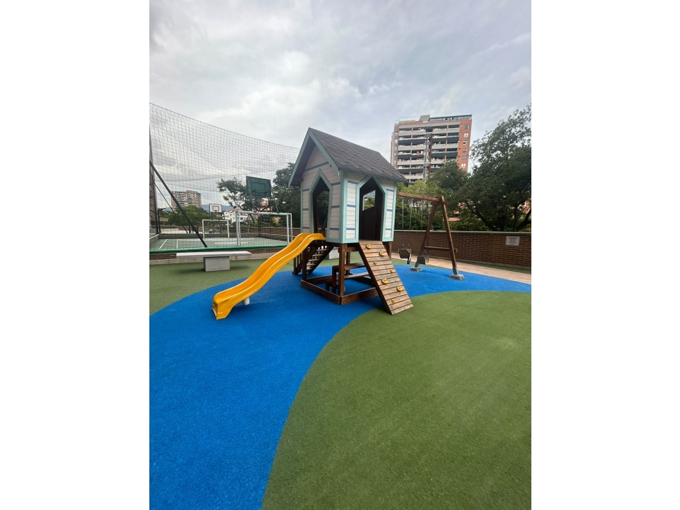 VENTA de moderno apartamento en Envigado, parte baja. JACARANDA — foto 5