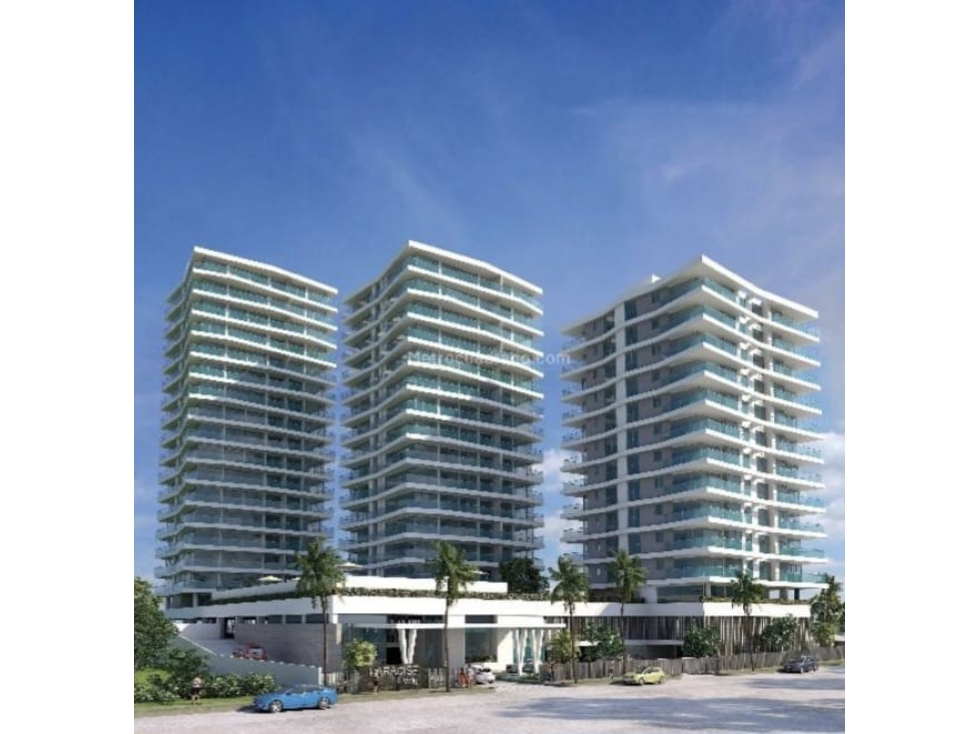 VENTA APARTAESTUDIO EN BARRANQUILLA