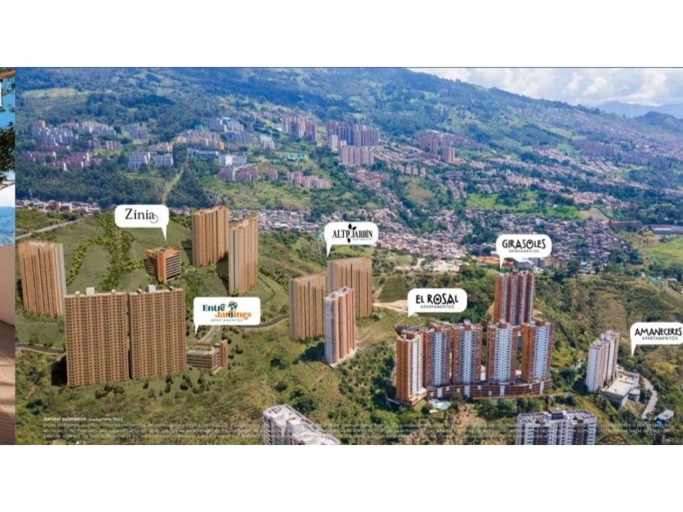 Venta apartamento VIS en CALASANZ para ESTRENAR. Excelente precio — foto 5