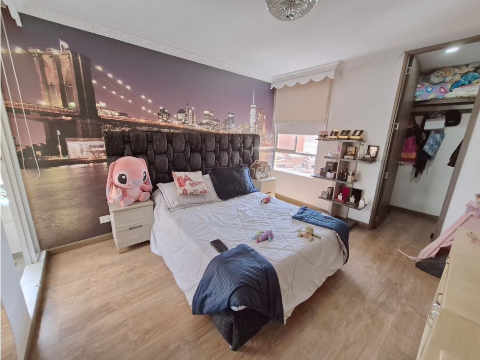 VENDO apartamento parte baja de Sabaneta — foto 5
