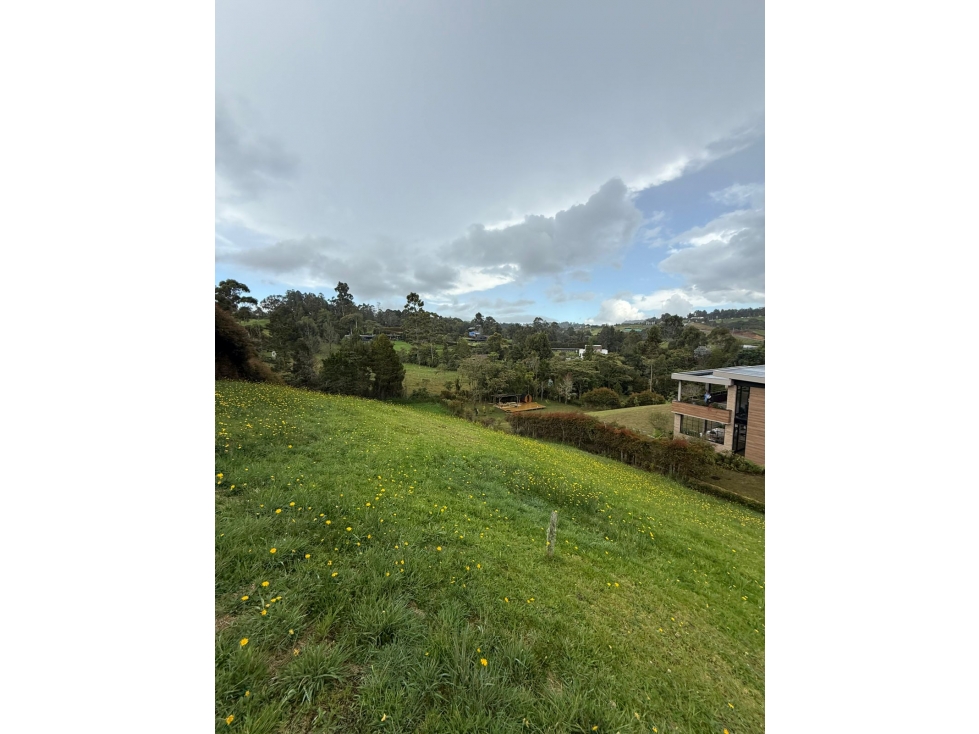 VENTA LOTE EN PARCELACIÓN PRIVADA, CERCA A INDIANA. — foto 6