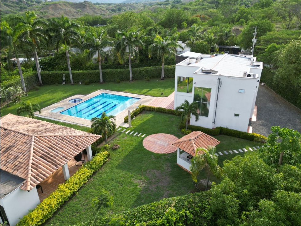 VENTA DE FINCA EN PARCELACIÓN DE SANTA FE DE ANTIOQUIA — foto 3