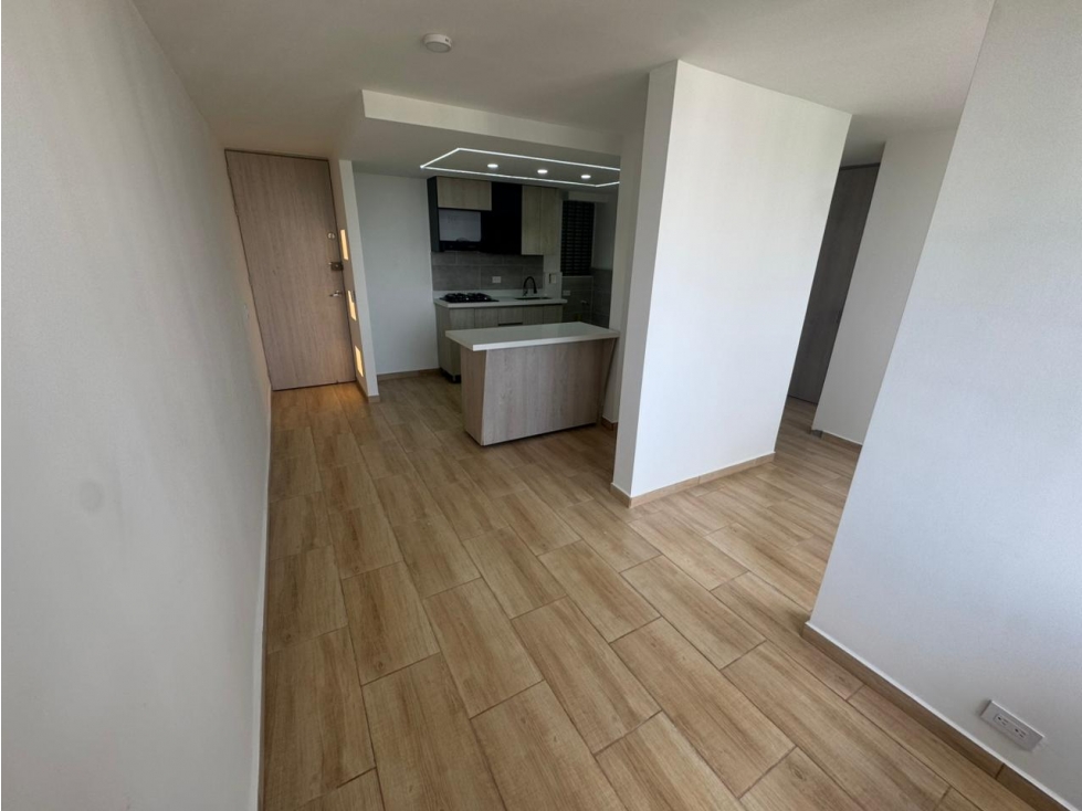 VENDO APARTAMENTO REMODELADO EN LA ESTRELLA — foto 6